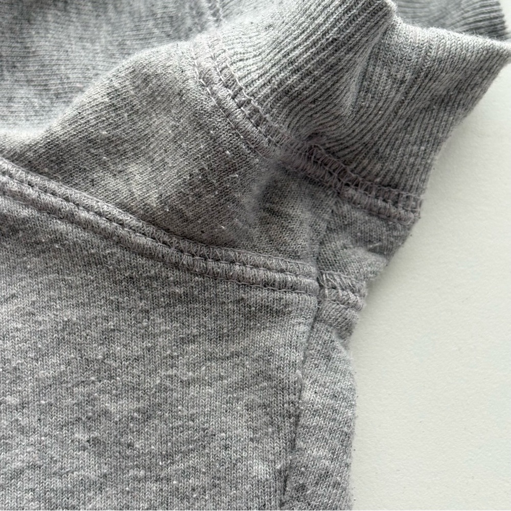 Vintage 1990’s Tommy Hilifigure zip up Hoodie Top Blouse Shirt Cotton - Picture 11 of 14
